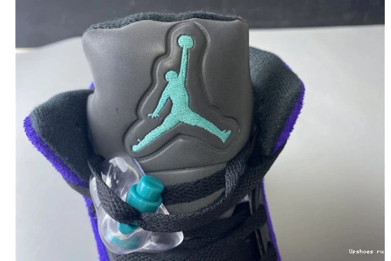 Air 136027-500 Alternate Jordan 5 Grape 136027-500 Retro 0602